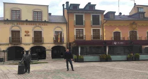 Historia de Iberaval - Líneas Covid-19 